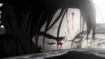 Blade of the Immortal ist wie Sekiro als Anime