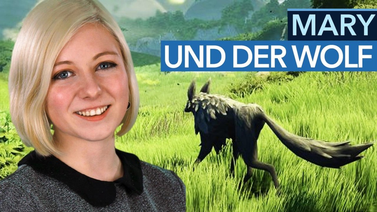 Lost ember - vorschau-video zum deutschen kickstarter-hit