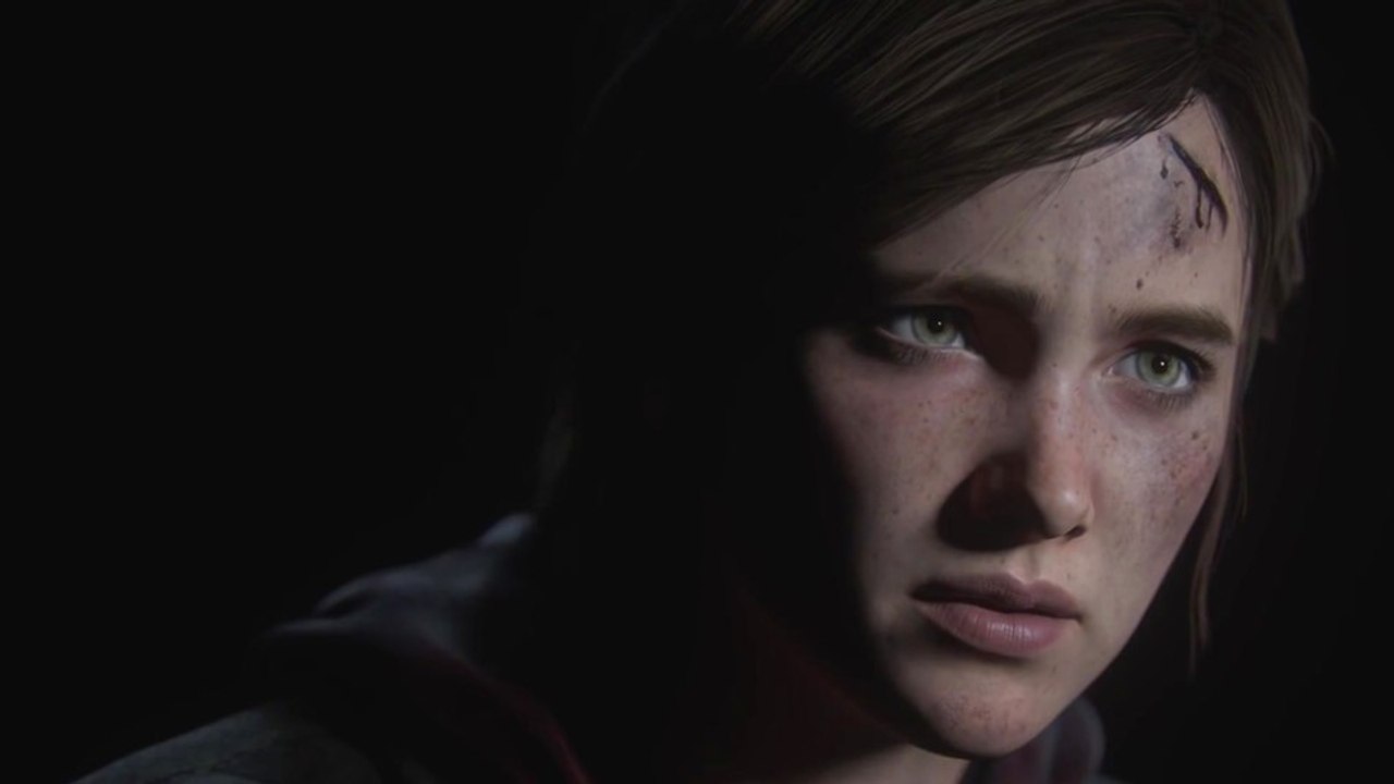 The Last of Us-Video zeigt Ellies Veränderung vom Original bis Part 2