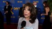 Kate Linder Interview 2022 Daytime Creative Arts & Lifestyle Emmys Red Carpet