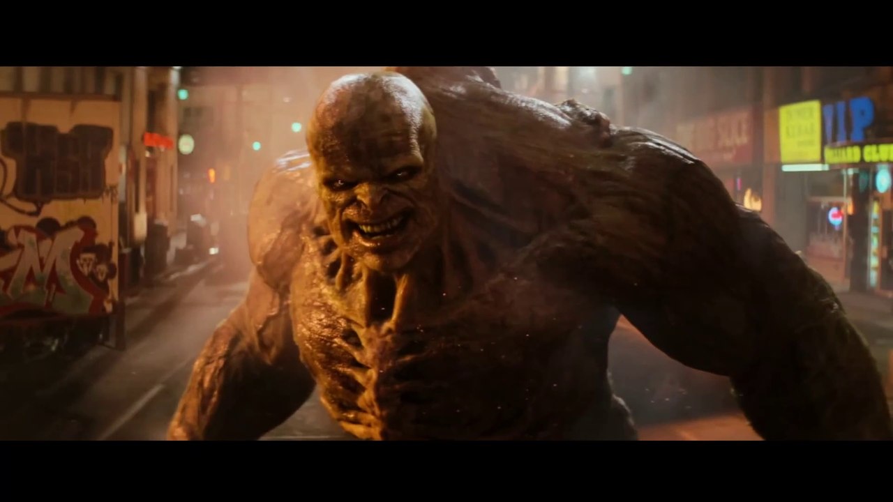 SHANG-CHI 2 (2023) Teaser Trailer | Simu Liu - Brie Larson #ShangChi2 Concept