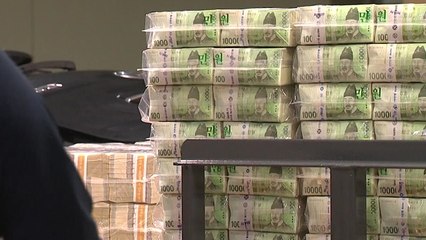 '3고' 복합 위기..."주담대 이자 8% 시대 초읽기" / YTN