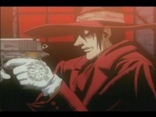 Hellsing-Moi Dix Mois- Exclude