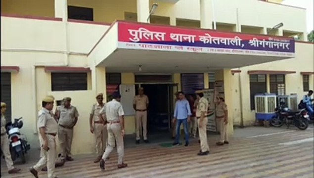 बाइक चोरी व मोबाइल छीनने के मामले में दो शातिर गिरफ्तार, लगाते हैं नशे का इंजेक्शन