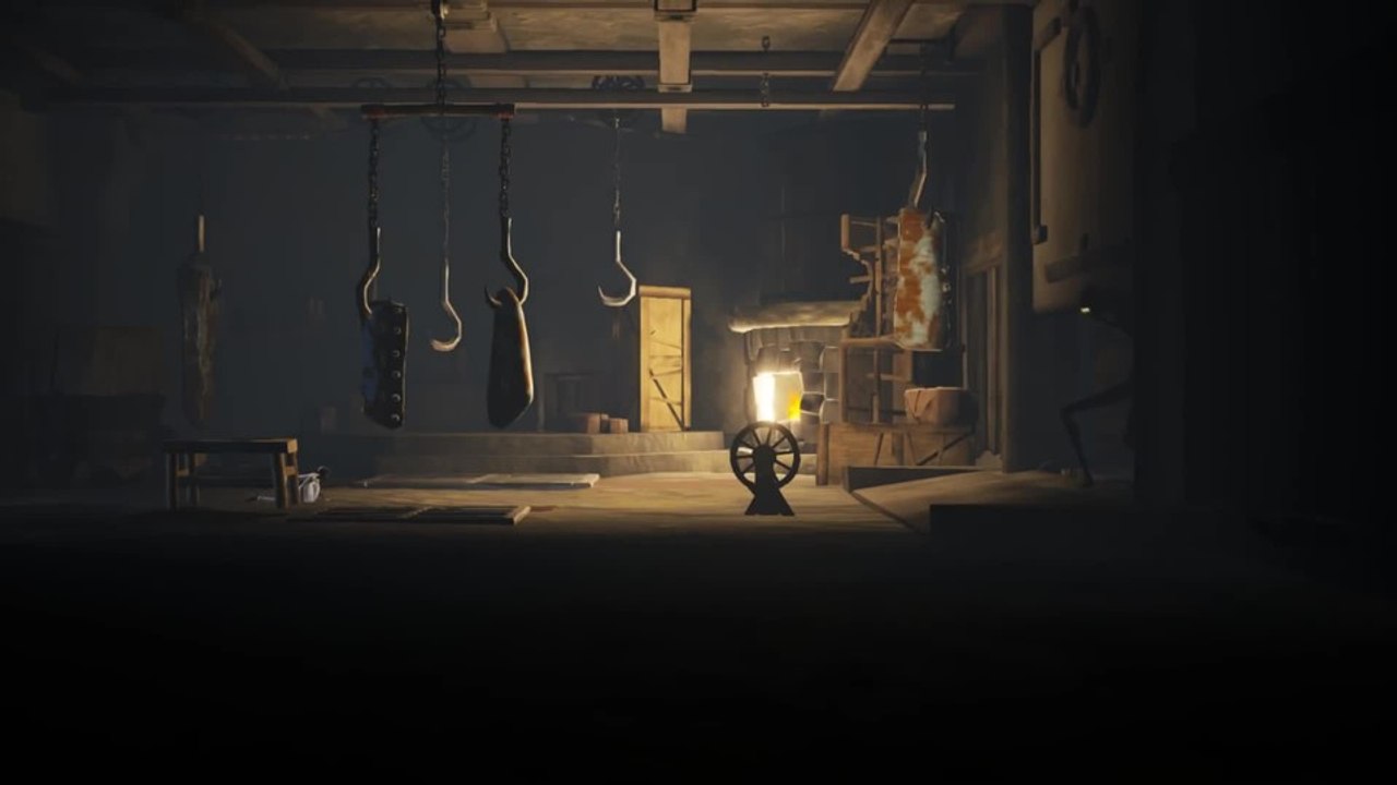 Stela - trailer mit gameplay und release-termin