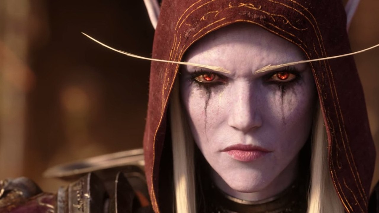 WoW Patch 8.2.5 - Cinematic zeigt das Finale der Kriegskampagne von Battle of  Azeroth
