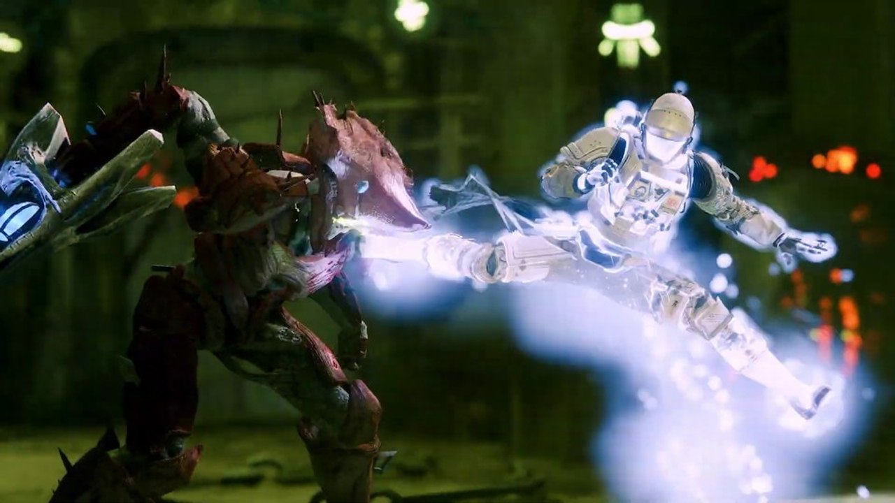 Destiny 2: Shadowkeep - Launch-Trailer zum Addon zeigt, was uns auf dem Mond erwartet