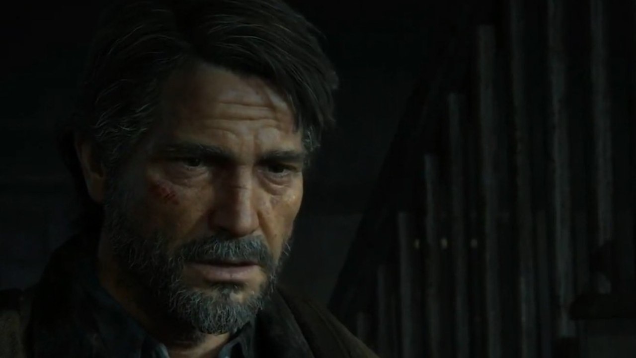 The Last of Us: Part 2  - Release-Datum & Joel endlich im Trailer zu sehen