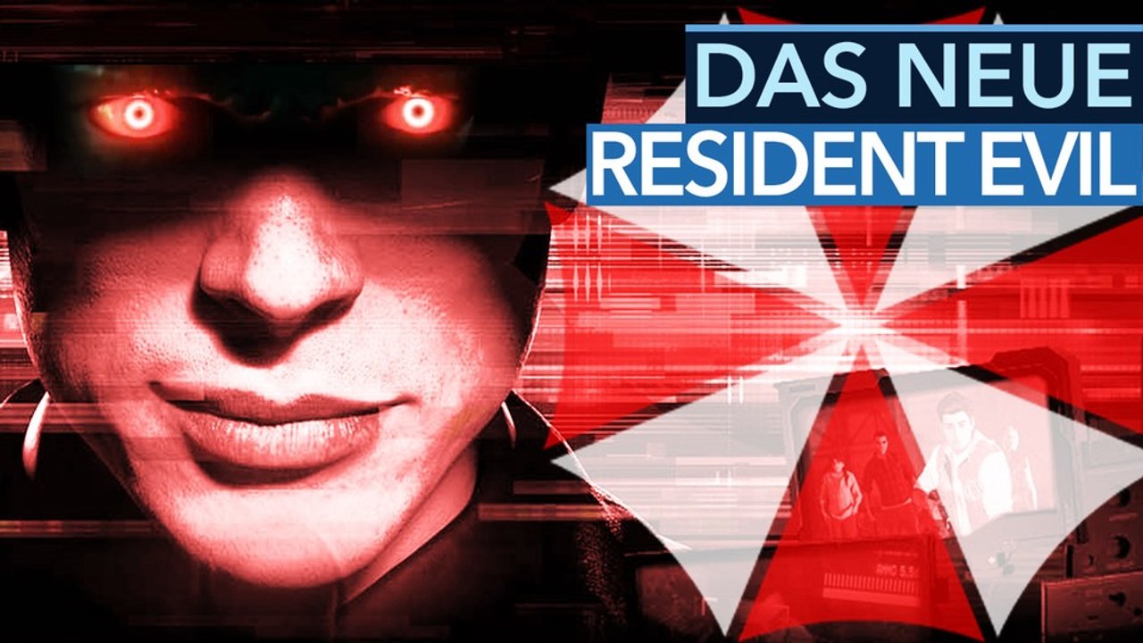 Project Resistance - Das neue Resident Evil kommt vielleicht nie raus
