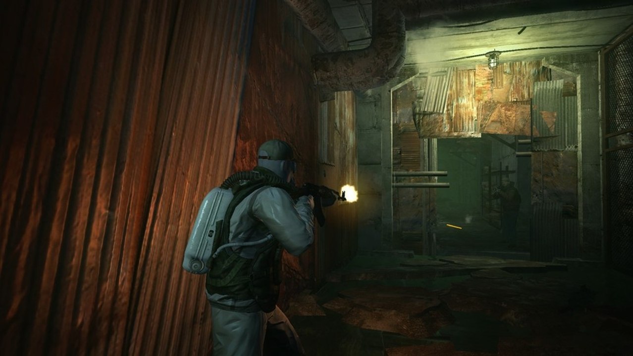 Stalker Online: Erster Trailer zum Survival-MMO