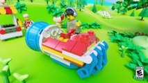 LEGO Brawls - Tráiler Fecha de Lanzamiento