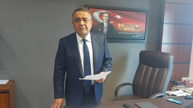 Sezgin Tanrıkulu 'Hak İhlalleri Mayıs Raporu'nu Yayınladı: Tabloyu Ağırlaştırmak İçin Meclis'te Bir Sosyal Medya Yasası Görüşülüyor