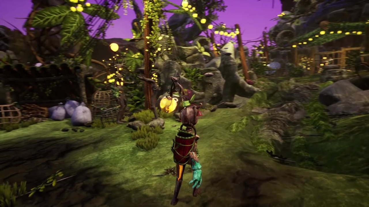 Weakless - gemeinsam sind blind und taub stark