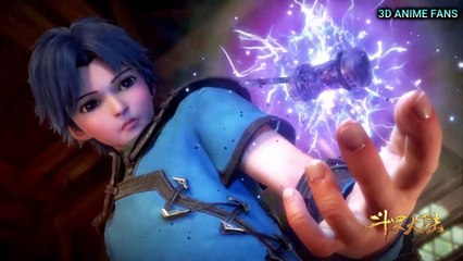 Douluo Dalu ( Soul Land ) Episode 03 English Sub