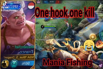 Franco exe/Franco mobile legends/Vale kena mental
