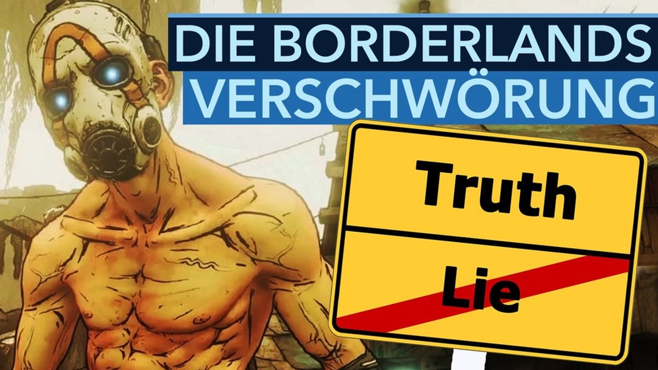 Borderlands 3 - Was durften Tester wirklich nicht sagen?