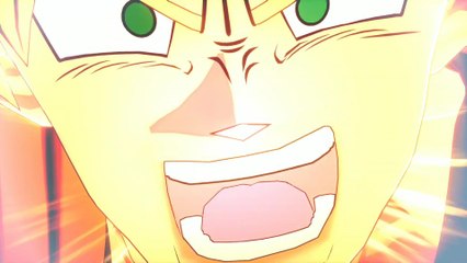 Dragon Ball Z: Kakarot - Trailer zeigt erste Ausschnitte aus der Buu-Saga