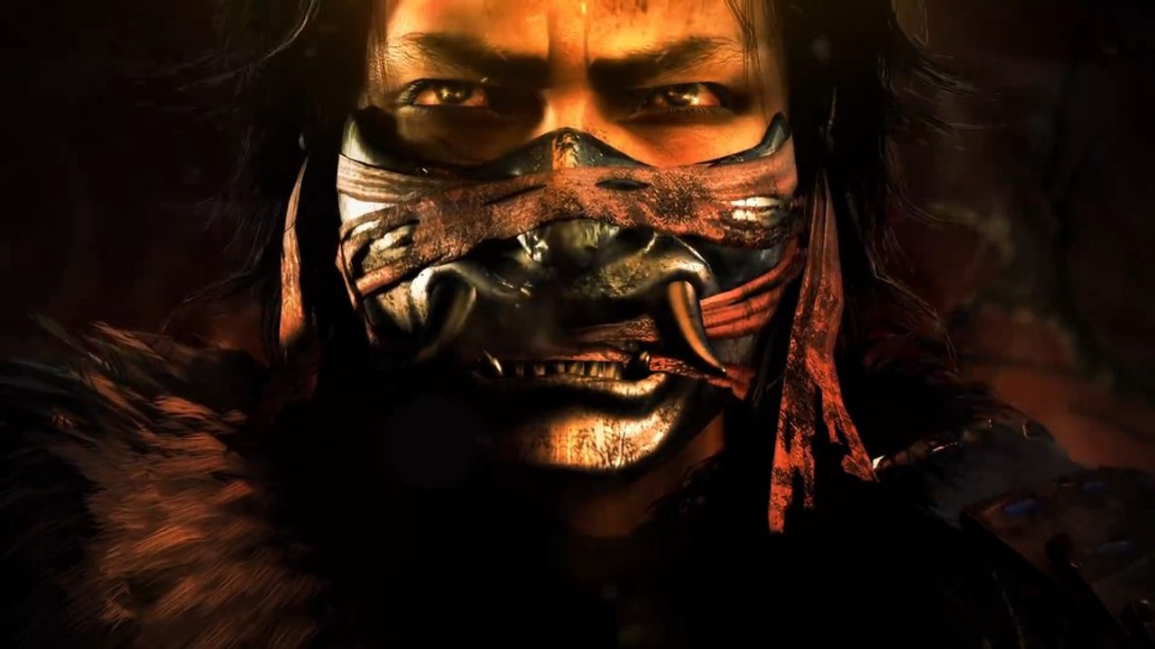 Nioh 2 - Neuer Trailer verrät den Release-Zeitraum