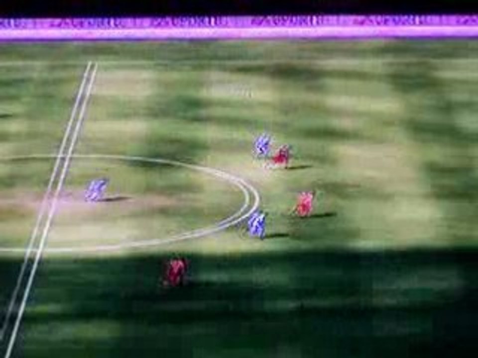 Cissé!