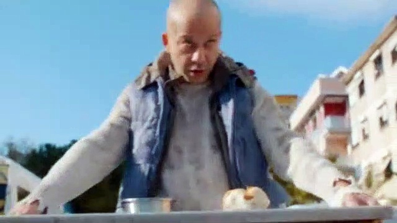 Cukur - Capitulo 18 Completo