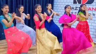 Arabic Kuthu Trending Bgm Dance Reels_Vijay_Beast_Nelson_DhanushSivaOfficial_PoojaHedey_Suntv-4K