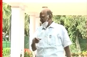 Delhi : राष्ट्रपती निवडणूक, विरोधकांंचं मंथन; दिल्लीत 21 जूनला बैठक ABP Majha