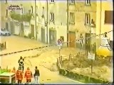 La devastante alluvione del 1996 in Alta Versilia e Garfagnana: video storico dei vigili del fuoco
