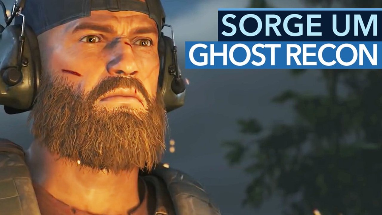 Will Ghost Recon: Breakpoint die falschen Dinge?