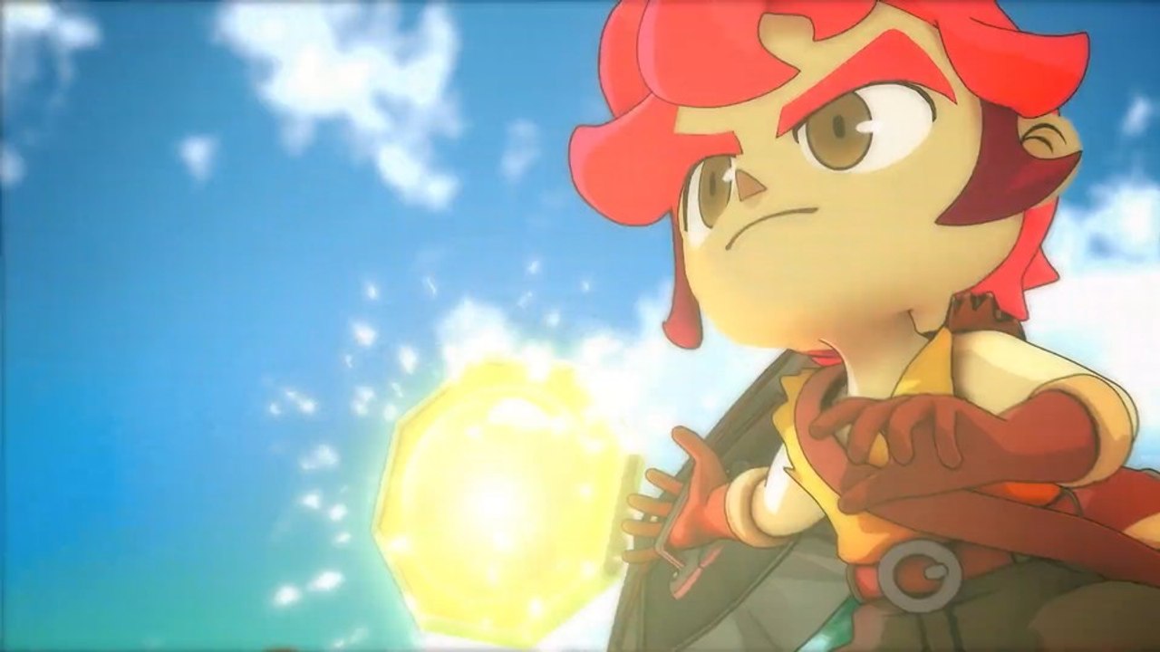 Little Town Hero - Release-Datum und Kampfsystem im Trailer erklärt