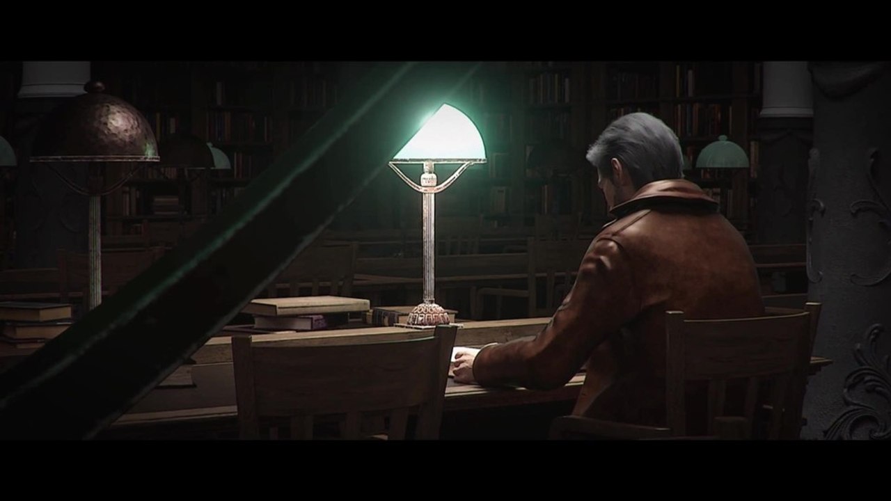 Cthulhu: Books of Ancients - Erster Trailer des von Lovecraft inspirierten Horrorspiels