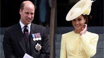 VOICI : William : l'adorable cliché du prince avec ses trois enfants pour la fête des pères