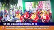 Dalam Rangka Sambut Hari Bhayangkara Ke-76, Polres Situbondo Gelar Gowes Bersama Tni, Forkopimda, Tokoh Agama Dan Komunitas Sepeda
