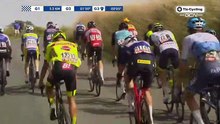 Baloise Belgium Tour 2022 – Stage 4 [LAST 10 KM]