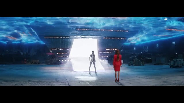 'Don't You Worry' - Shakira, David Guetta y Black Eyed Peas