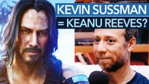 »In einem Open-World-Spiel würde ich niemandem helfen« - Interview mit Kevin Sussman aus The Big Bang Theory