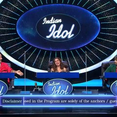 Indian idol amazing audition by Ashish Kulkarni