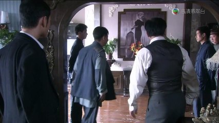 Tân Máu Nhuộm Bến Thượng Hải Tập 4 Lồng tiếng (2006)