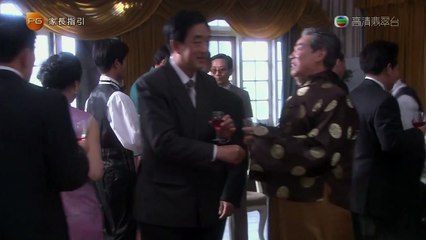 Tân Máu Nhuộm Bến Thượng Hải Tập 6 Lồng tiếng (2006)