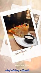 اكلات عالمية الشيف بيشوي الطيب