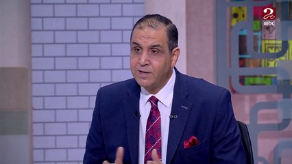 الناقد الرياضي عادل عطية: لازم الاتحاد يكون عنده قرارات ولجان مش كارتونية