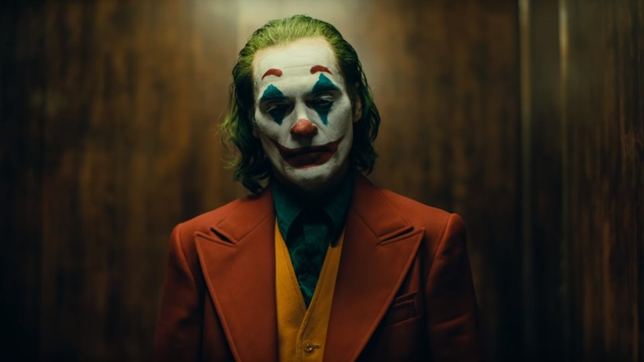 Finaler Trailer zum DC-Film Joker mit Joaquin Phoenix