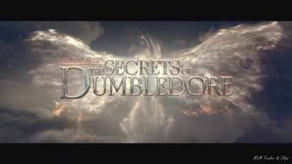 Fantastic Beasts: The Secrets of Dumbledore (2022) HD | Trailer 1