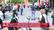Vatandaşlar ikna etti ama yine de olmadı
