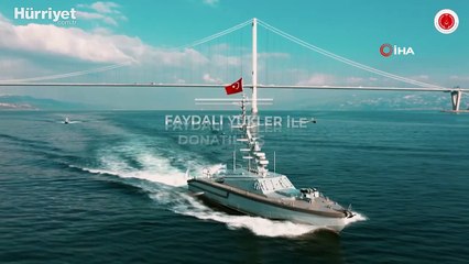 Sürü İDA ailesinin yeni üyesi “MİR” ilk kez görüntülendi