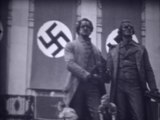 Parteitag der NSDAP in Weimar, Germany 1936