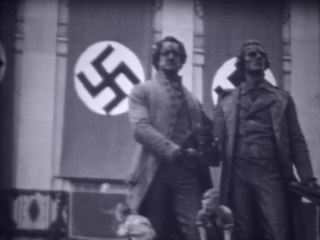 Parteitag der NSDAP in Weimar, Germany 1939