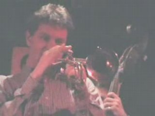 I've Got You Under My Skin - Jam Session at Gregory's