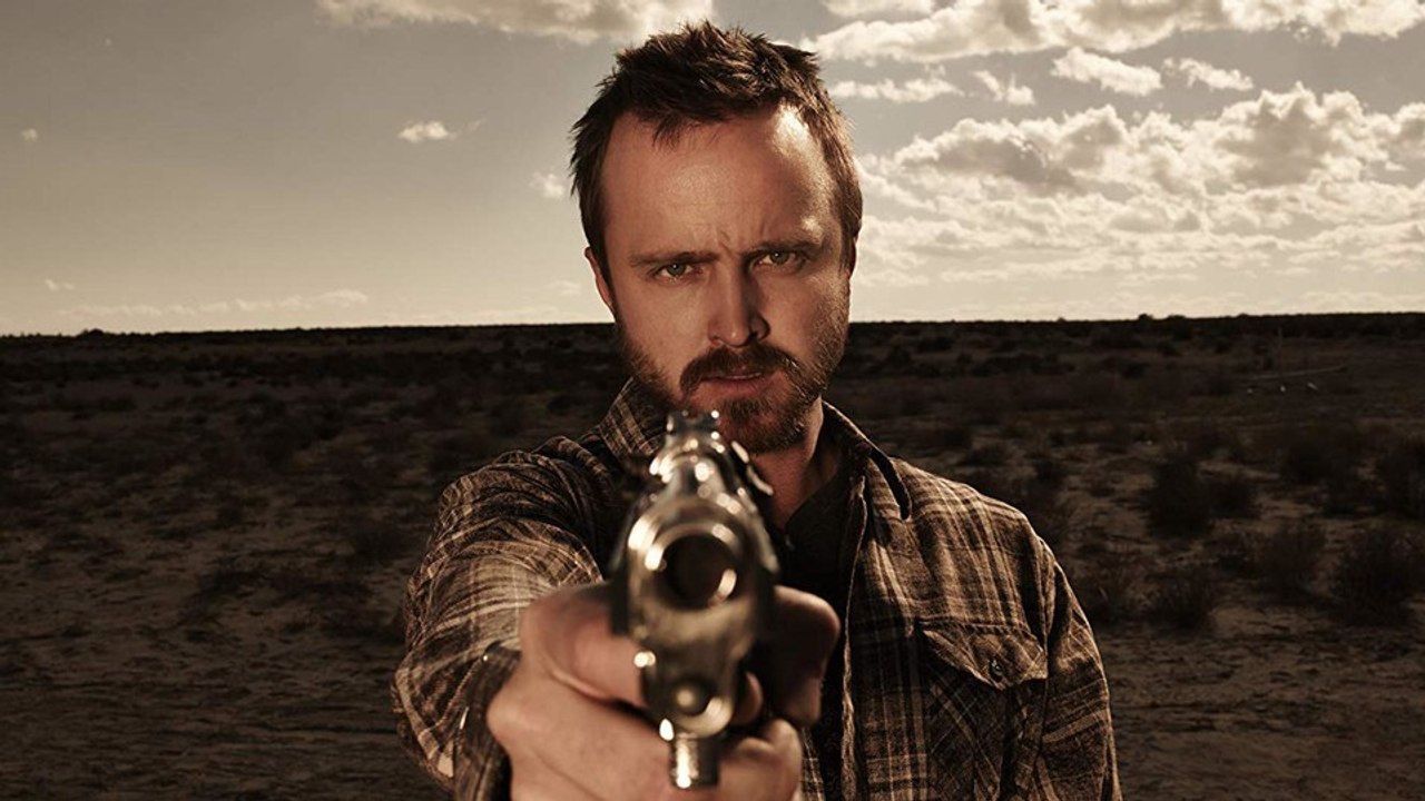 Erster Trailer kündigt Breaking Bad-Film El Camino auf Netflix an