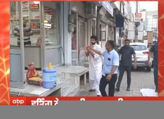 ਕਾਂਗਰਸ ਦੇ ਉਮੀਦਵਾਰ ਦਲਵੀਰ ਸਿੰਘ ਗੋਲਡੀ ਦੇ ਹੱਕ ਵਿੱਚ ਭੁਗਤਣ ਦੀ ਅਪੀਲ