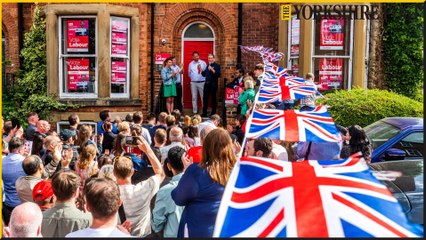 Yorkshire Post Bulletin 20th June, 2022